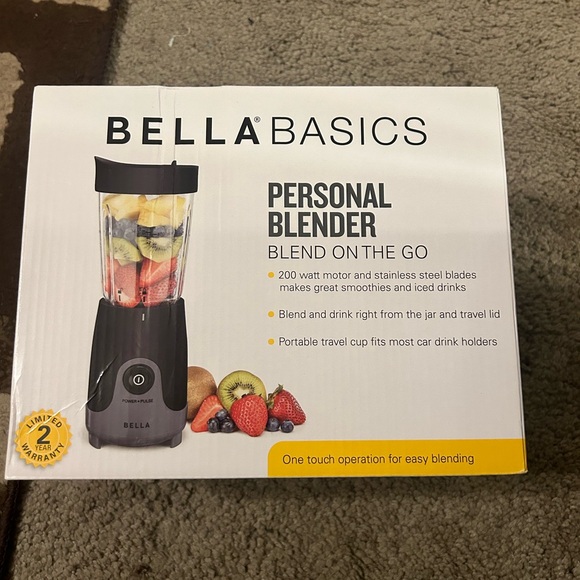 Personal Blender - Picture 1 of 1
